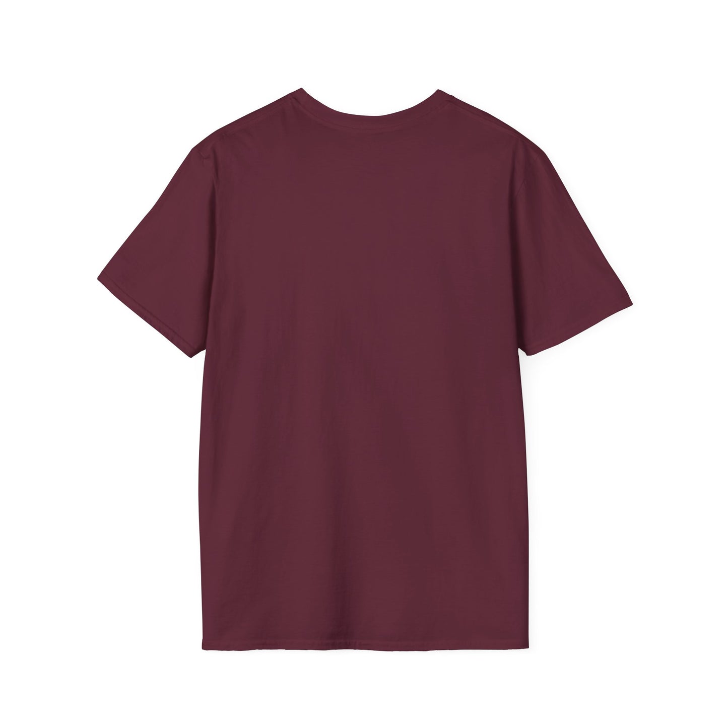 "No, not Homeless..." - Fun T-Shirt
