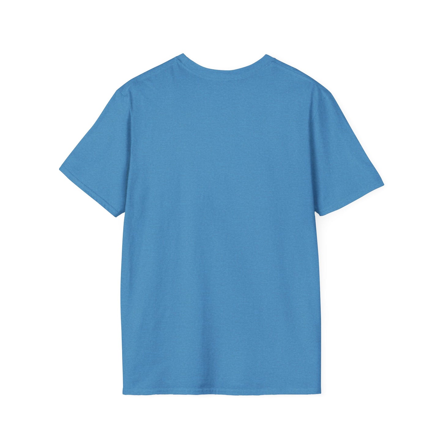 "No, not Homeless..." - Fun T-Shirt