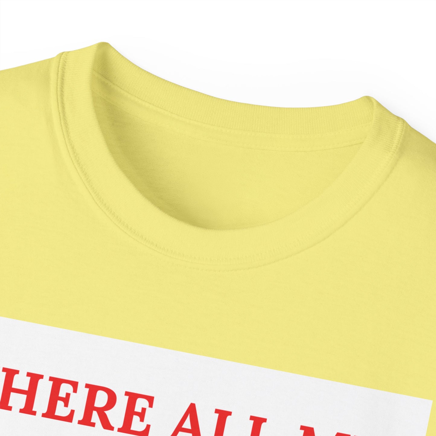 "Where All My Bitches At?" - Funny T for Pet Lovers