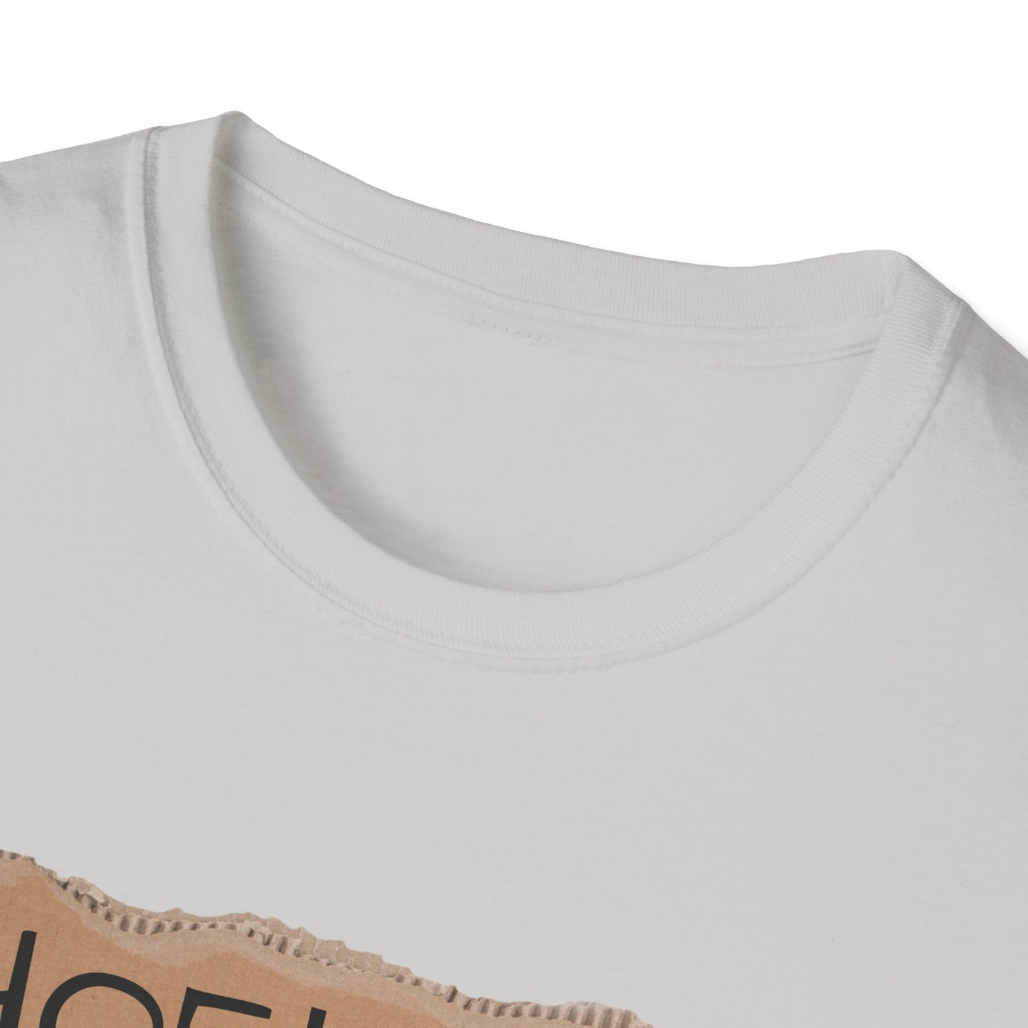 "No, not Homeless..." - Fun T-Shirt