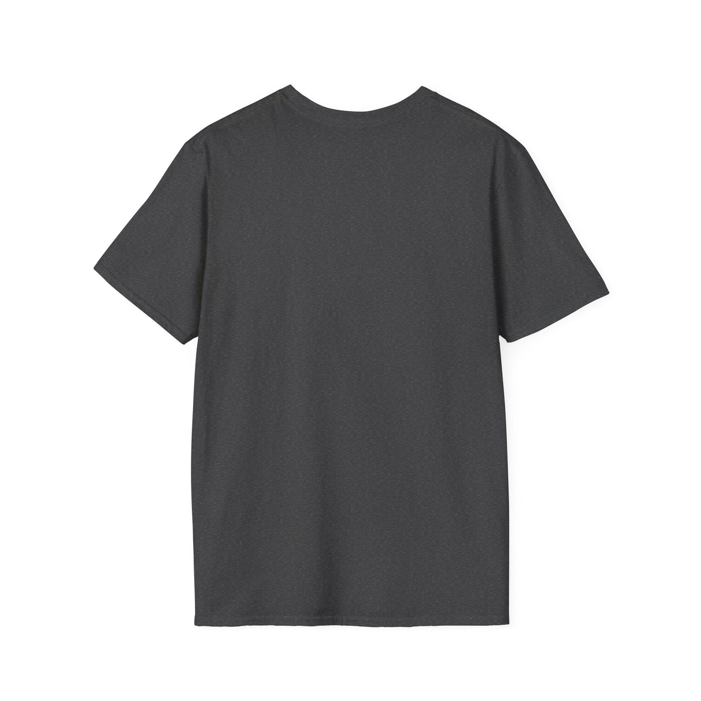 "No, not Homeless..." - Fun T-Shirt