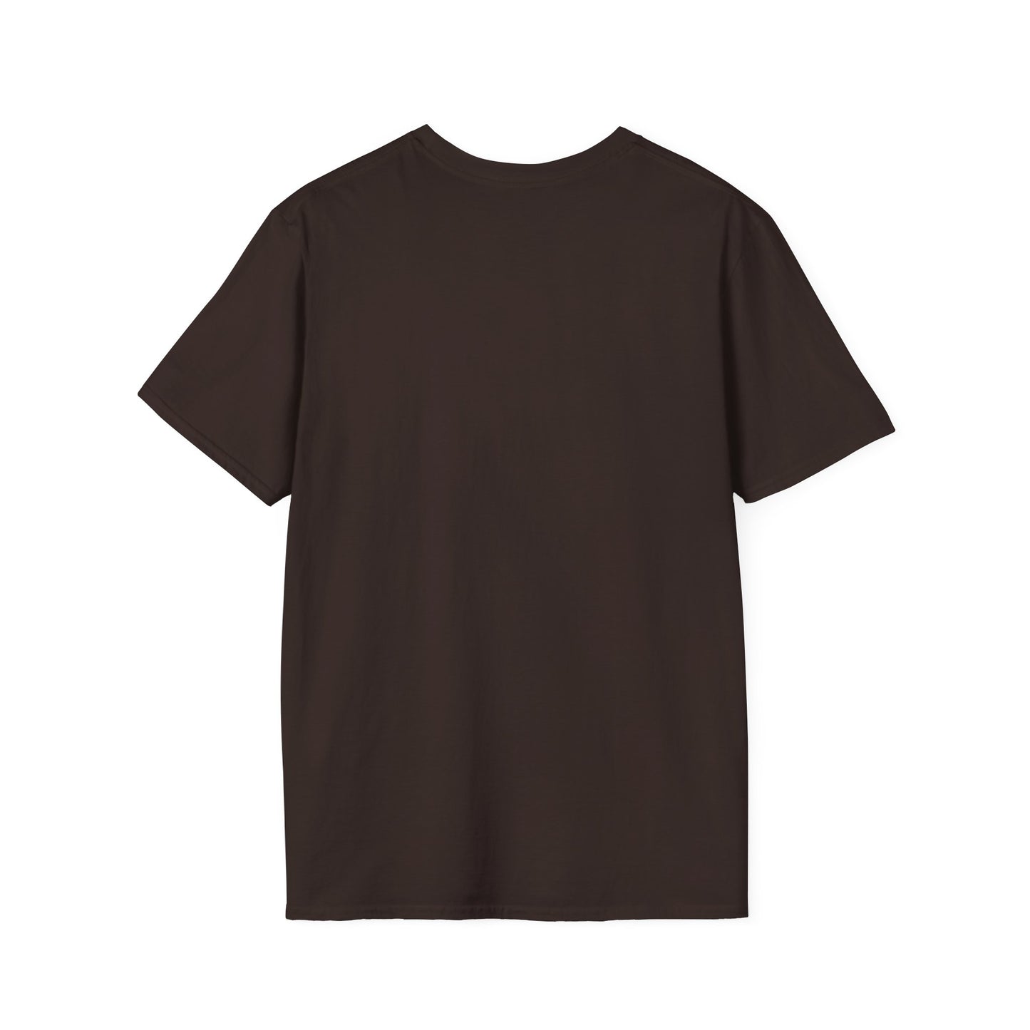 "No, not Homeless..." - Fun T-Shirt