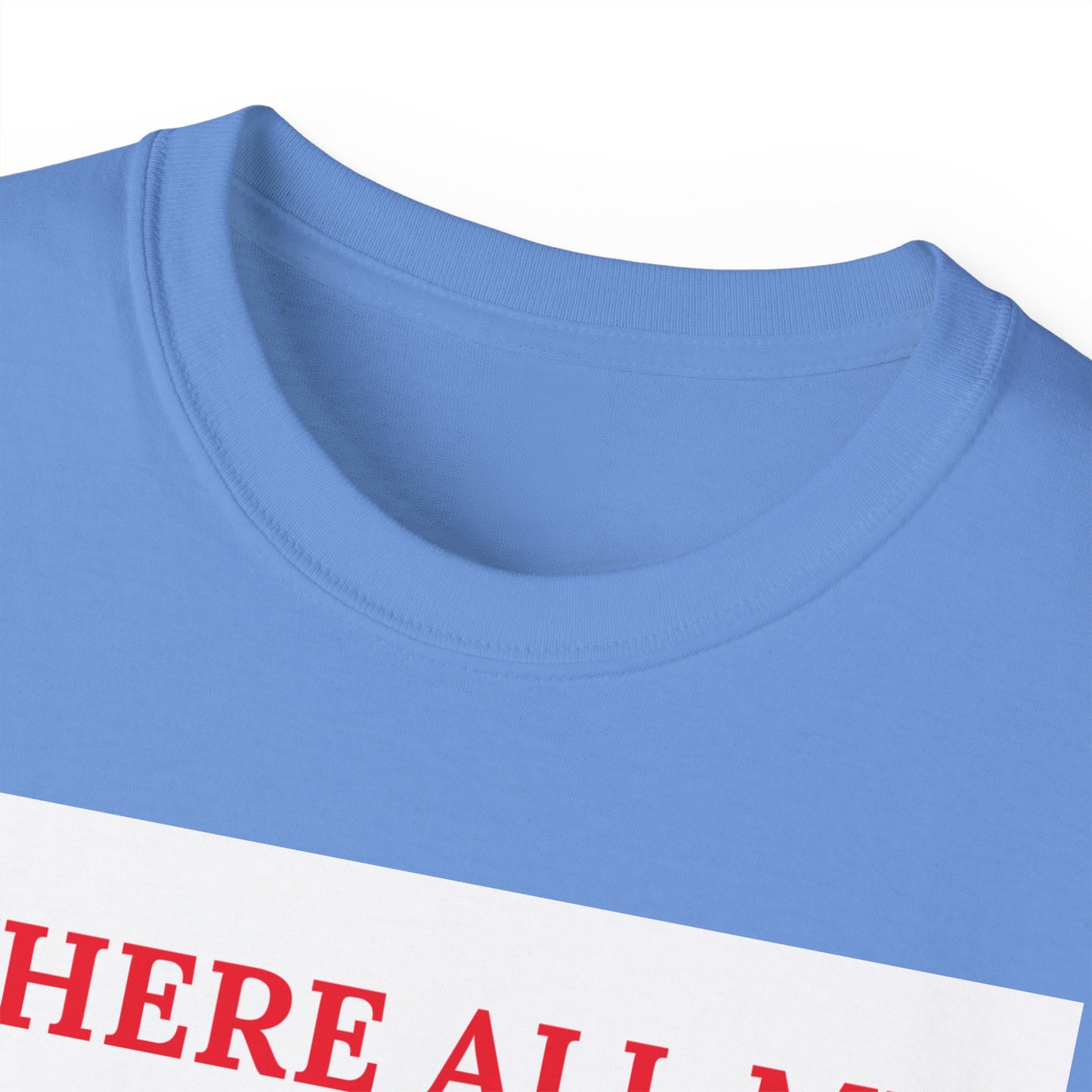 "Where All My Bitches At?" - Funny T for Pet Lovers