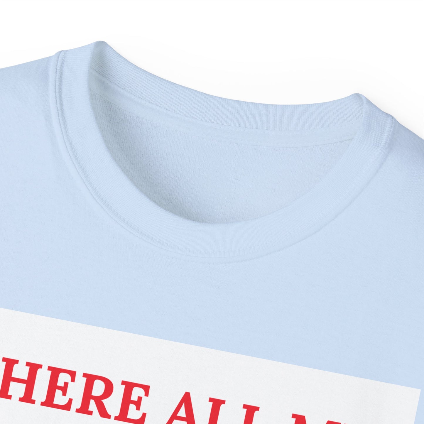 "Where All My Bitches At?" - Funny T for Pet Lovers