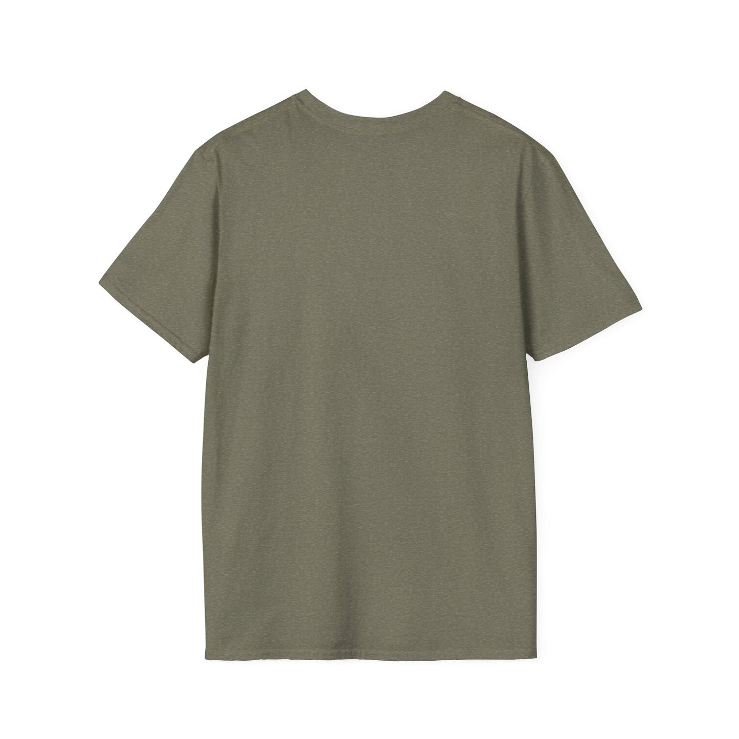 "No, not Homeless..." - Fun T-Shirt