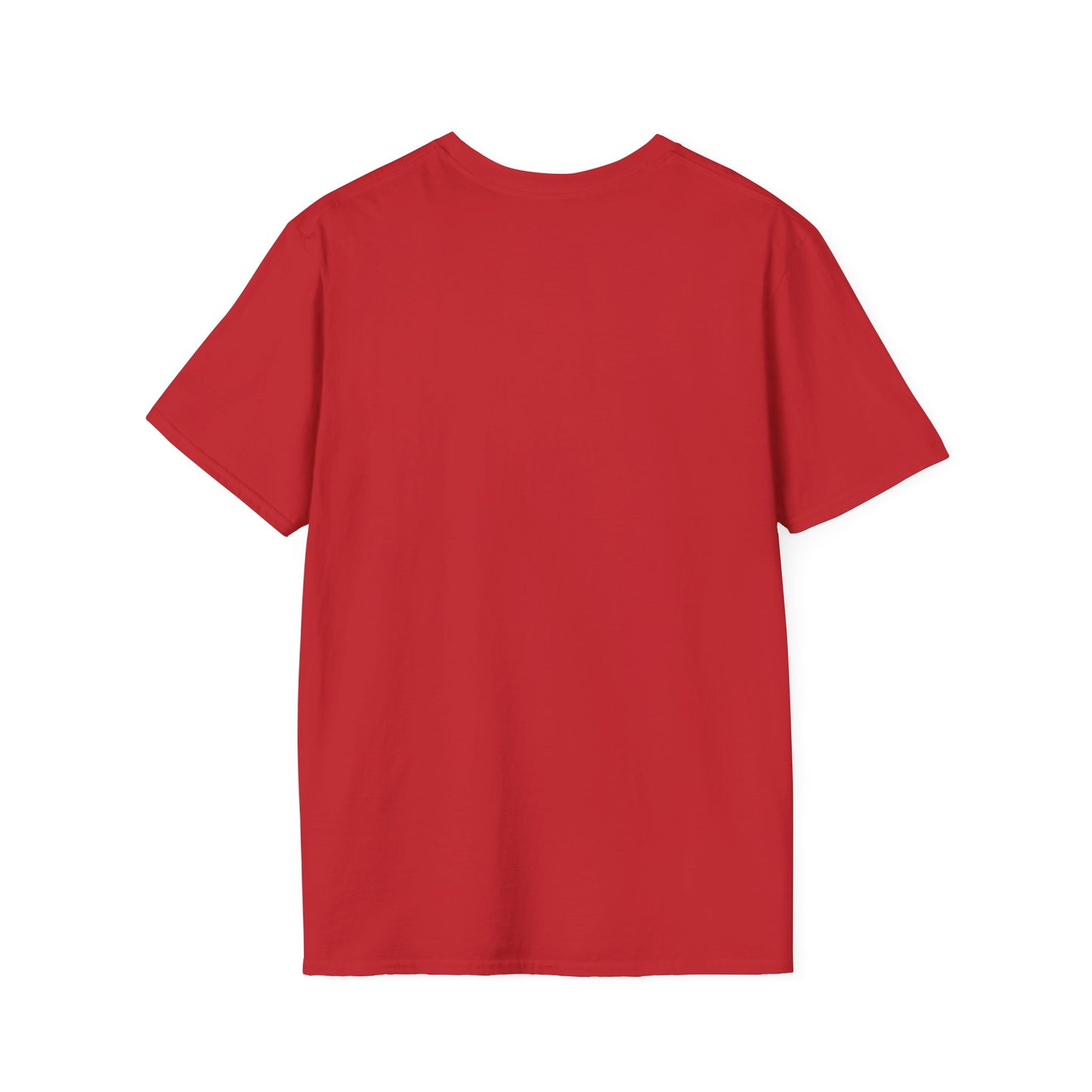 "No, not Homeless..." - Fun T-Shirt
