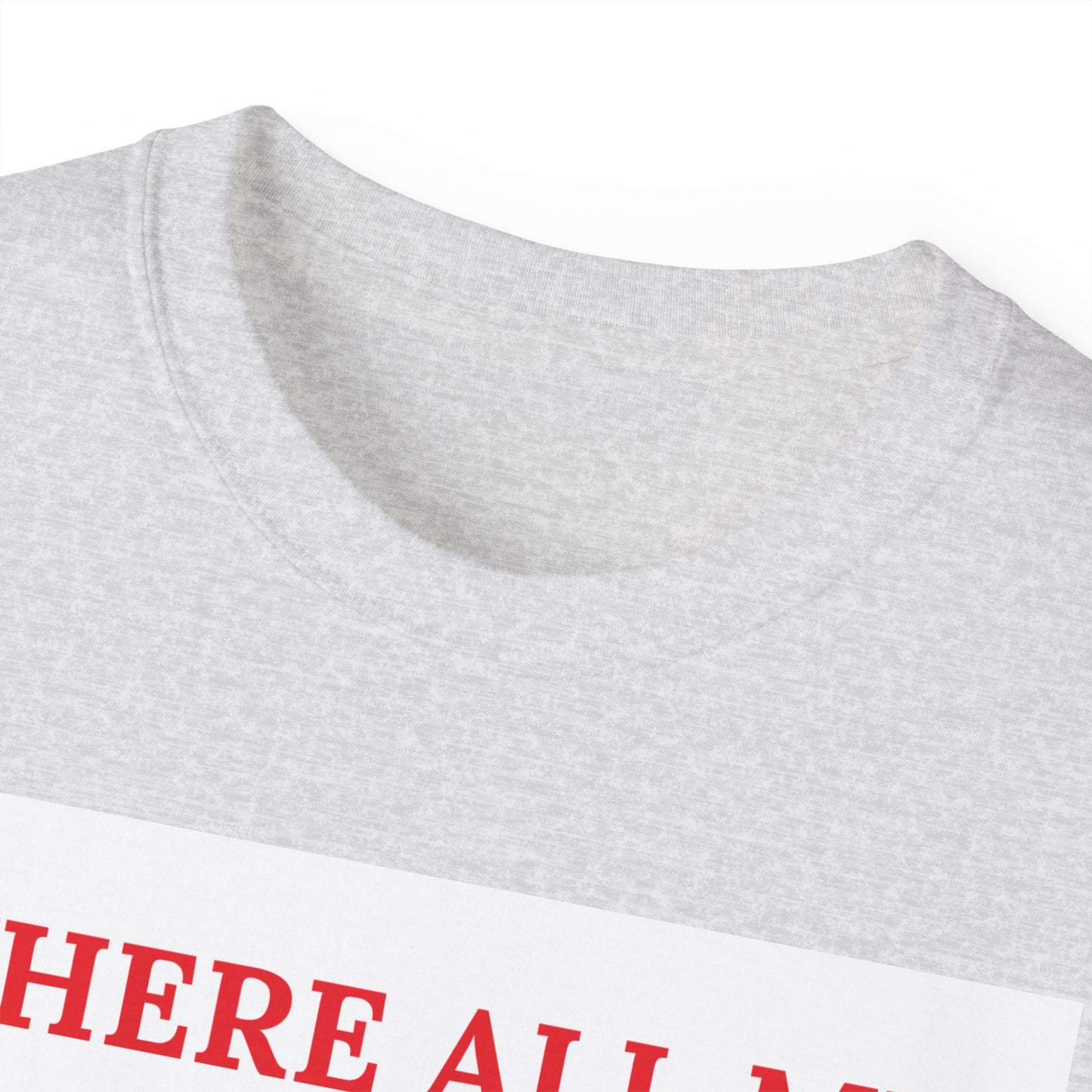 "Where All My Bitches At?" - Funny T for Pet Lovers