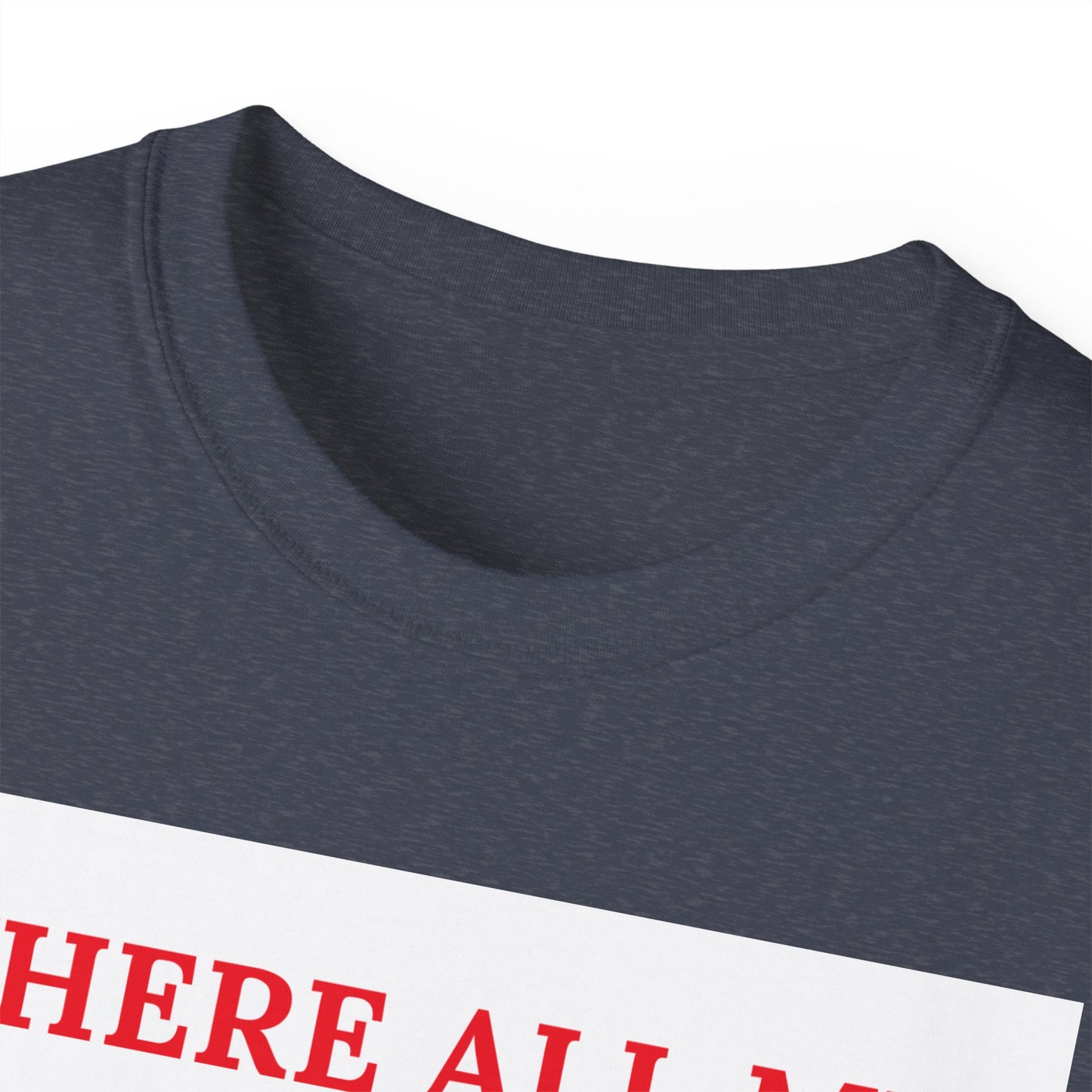 "Where All My Bitches At?" - Funny T for Pet Lovers