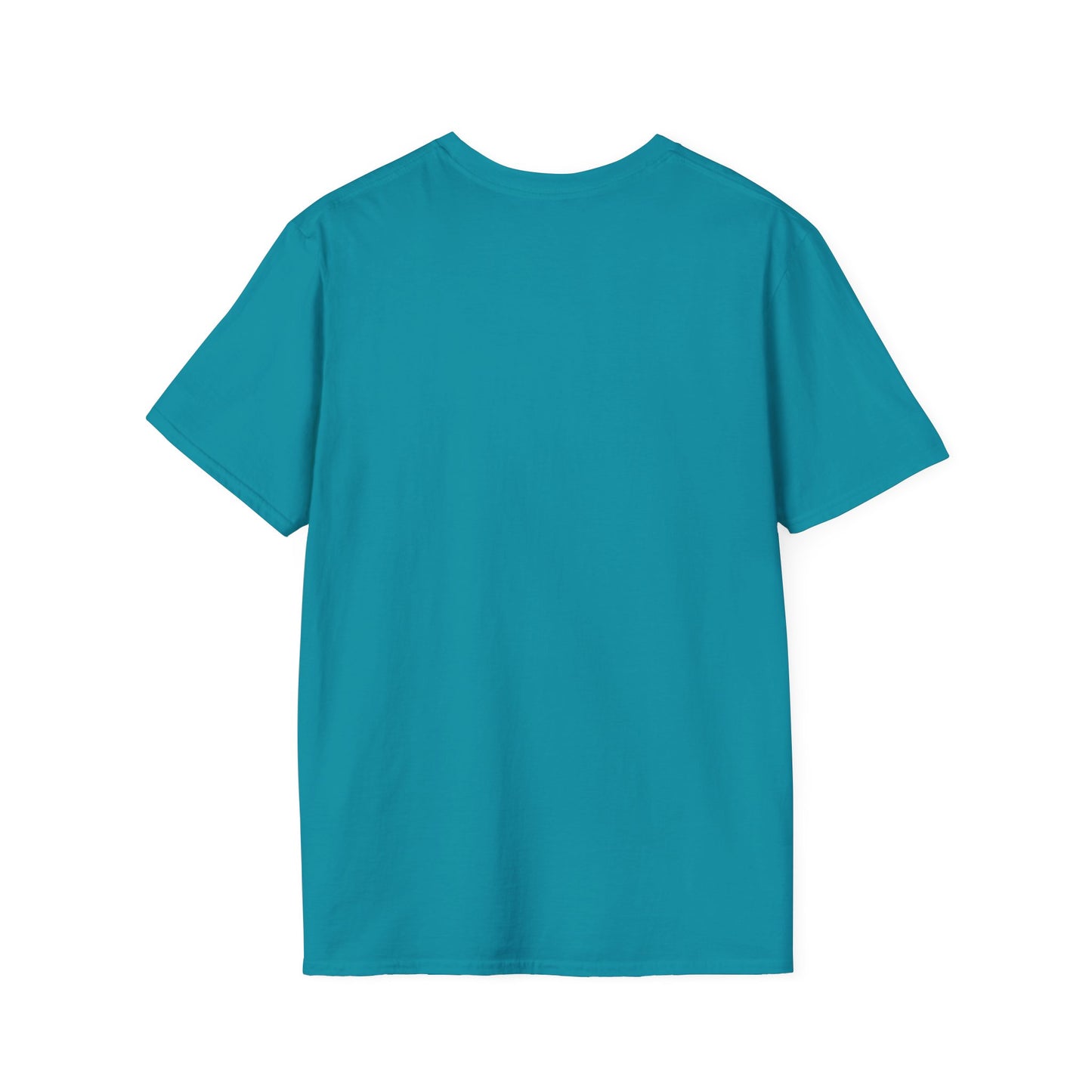 "No, not Homeless..." - Fun T-Shirt