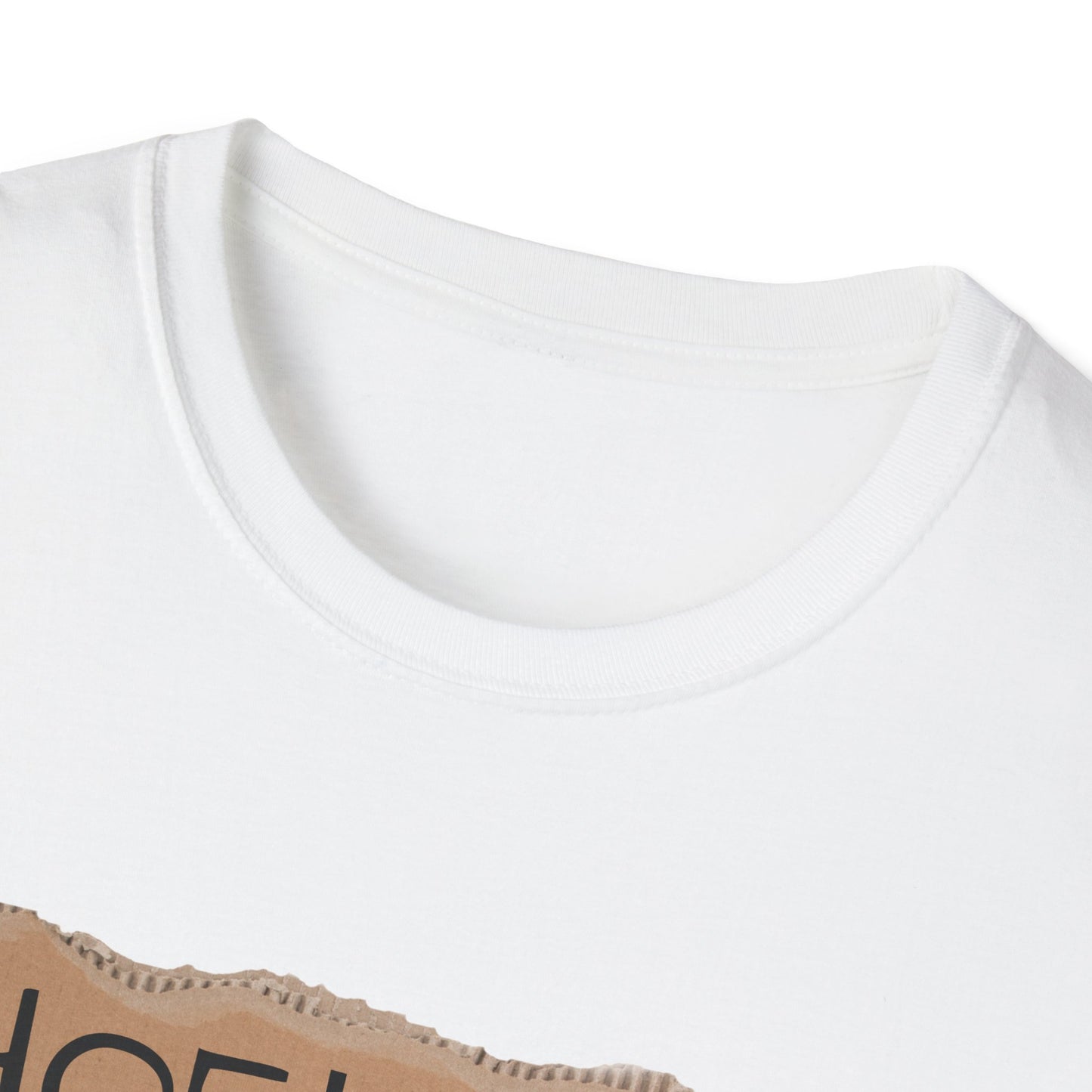 "No, not Homeless..." - Fun T-Shirt
