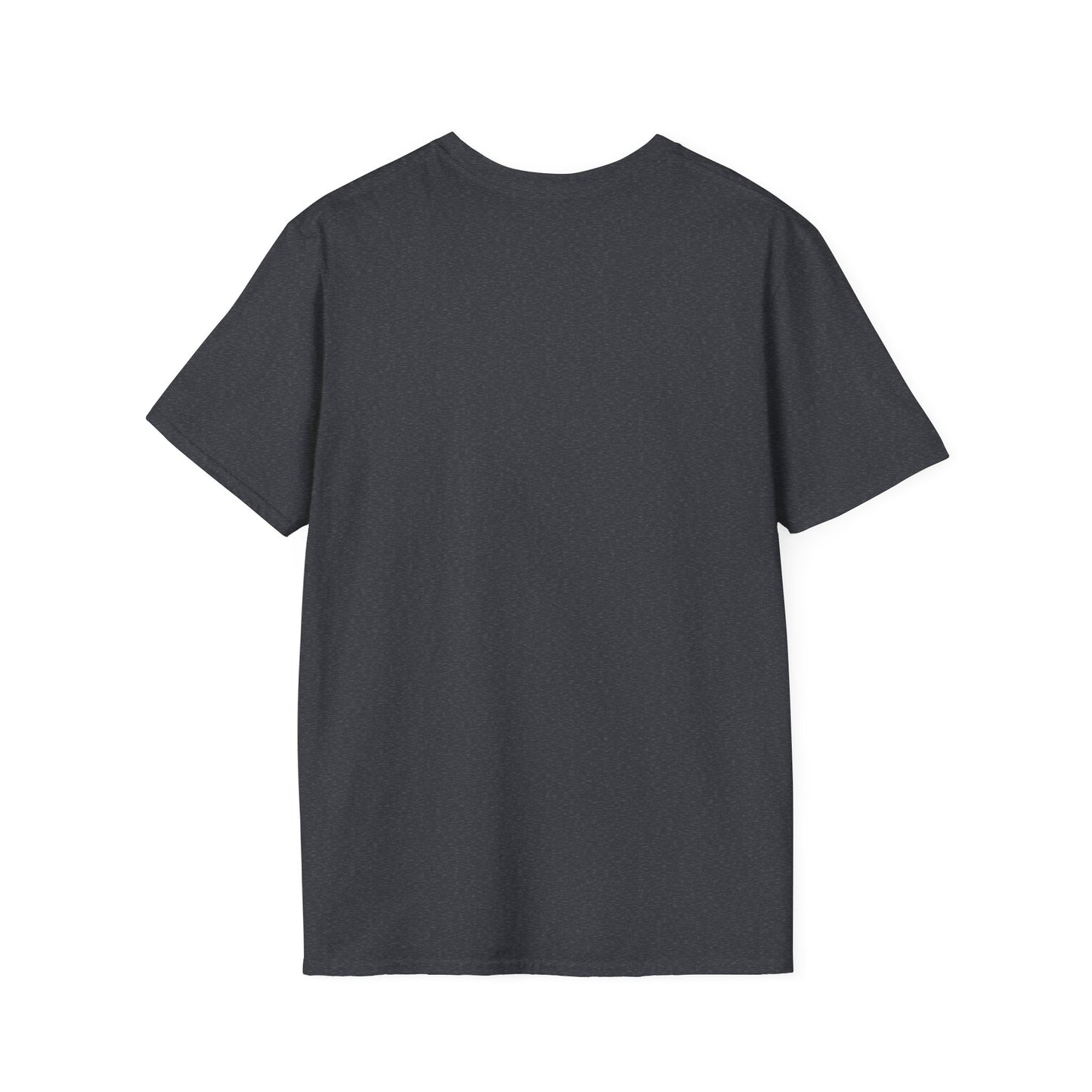 "No, not Homeless..." - Fun T-Shirt