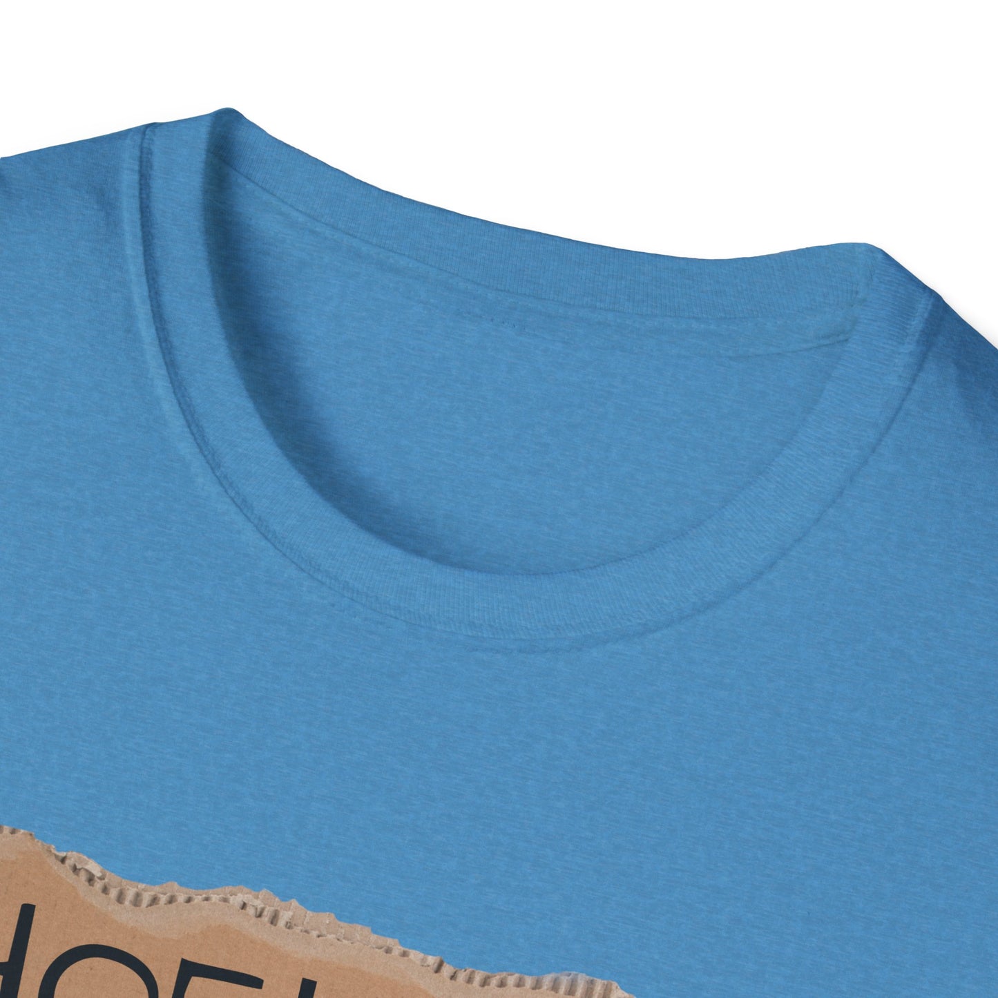 "No, not Homeless..." - Fun T-Shirt