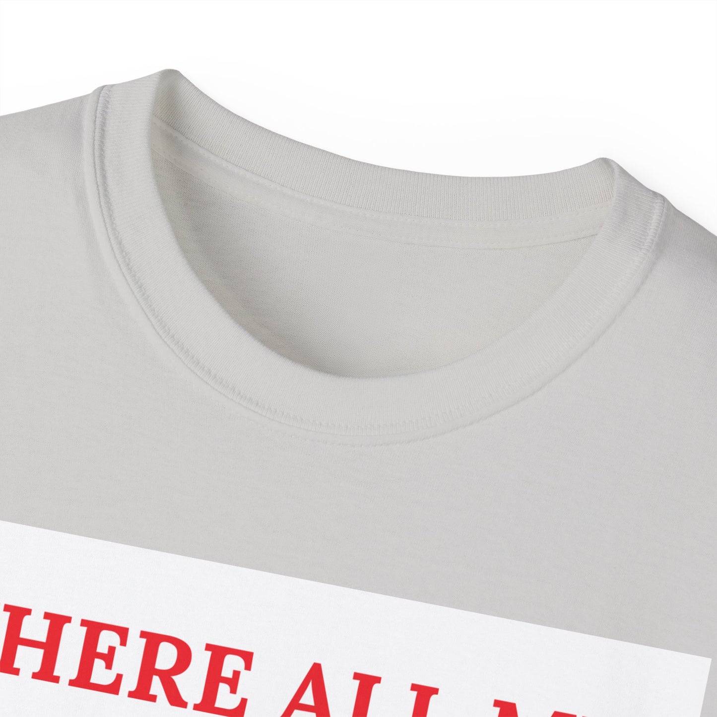 "Where All My Bitches At?" - Funny T for Pet Lovers