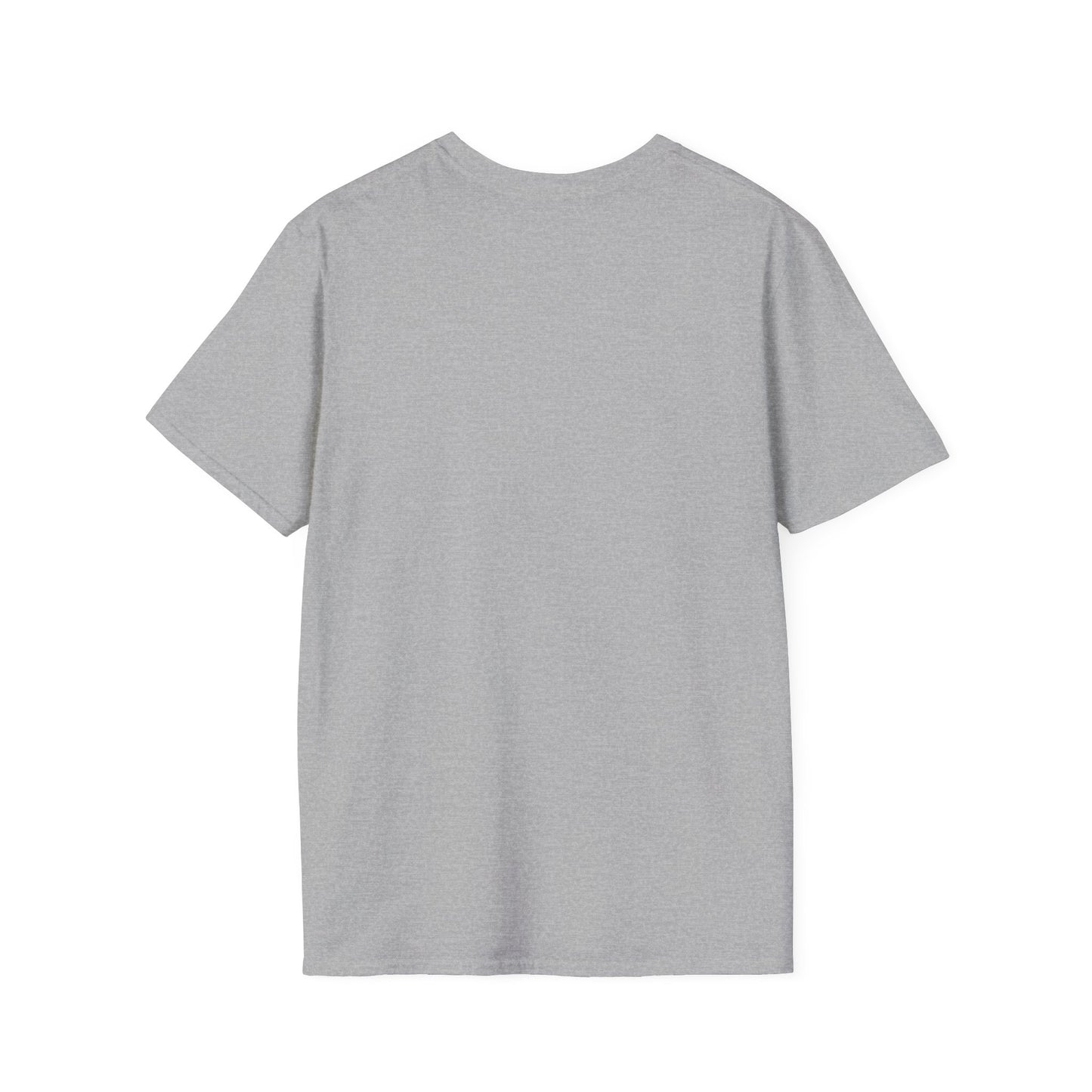 "No, not Homeless..." - Fun T-Shirt