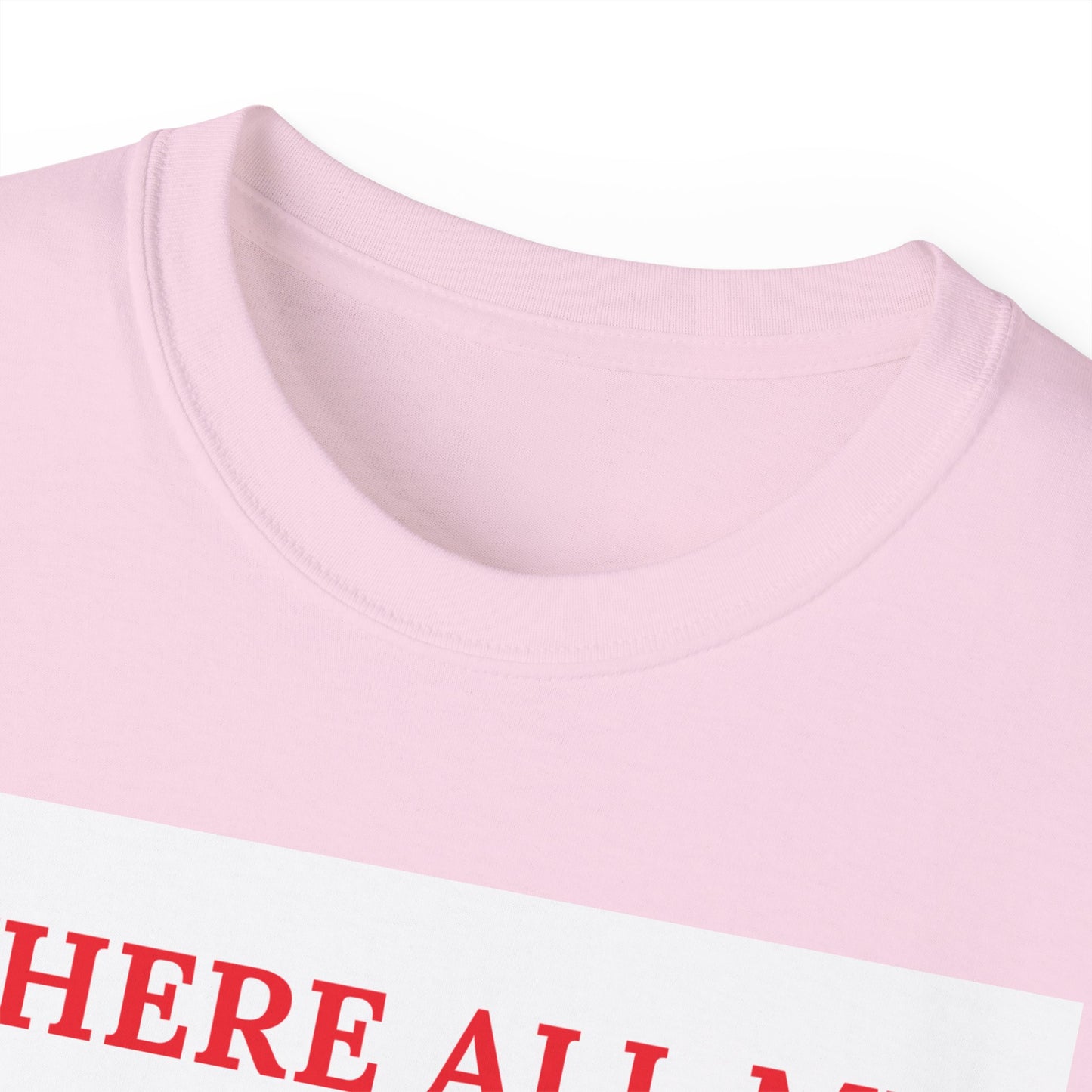 "Where All My Bitches At?" - Funny T for Pet Lovers