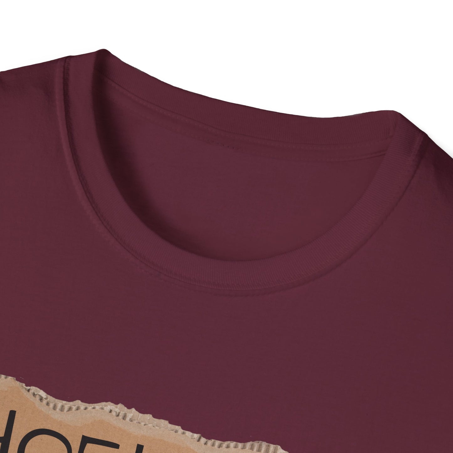 "No, not Homeless..." - Fun T-Shirt