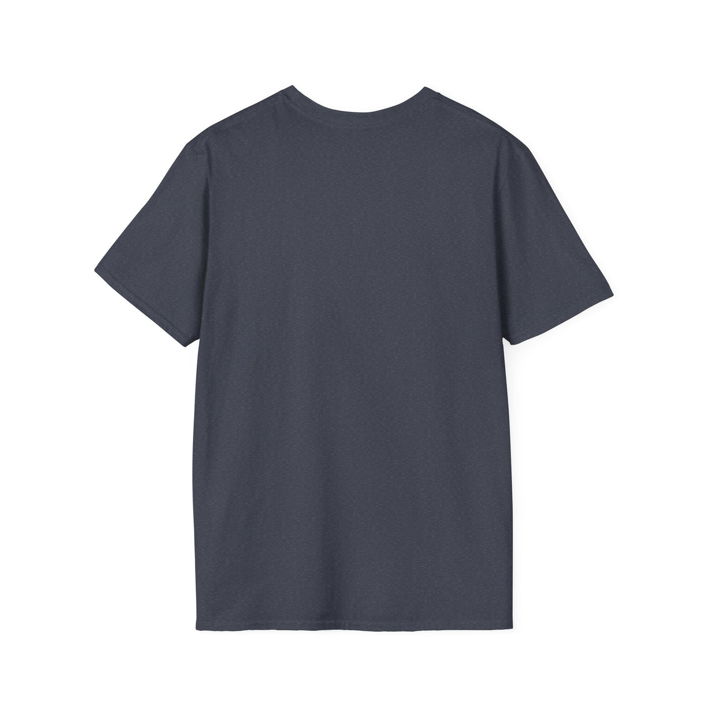"No, not Homeless..." - Fun T-Shirt