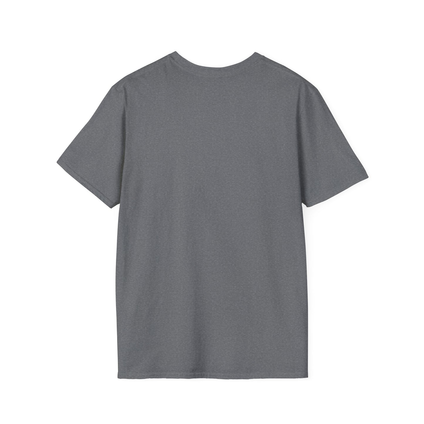 "No, not Homeless..." - Fun T-Shirt