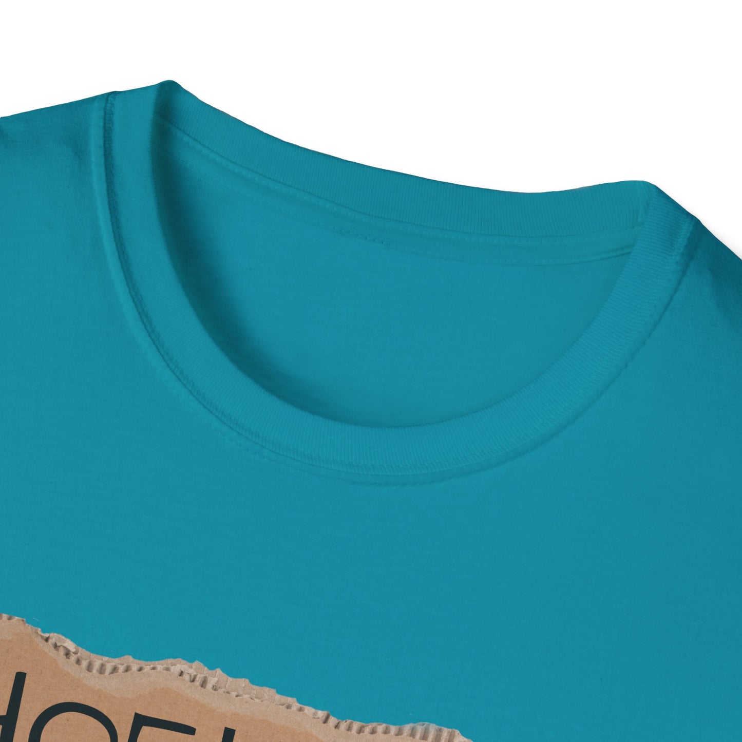 "No, not Homeless..." - Fun T-Shirt