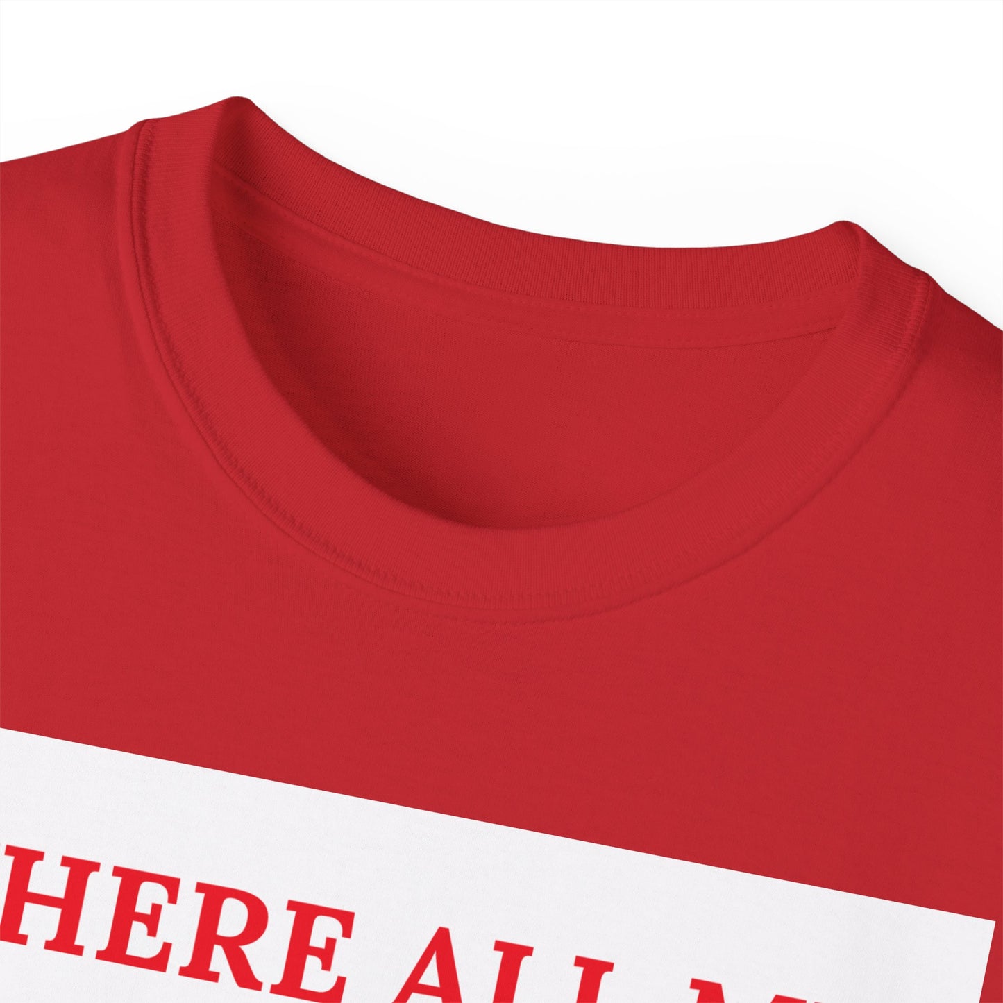 "Where All My Bitches At?" - Funny T for Pet Lovers