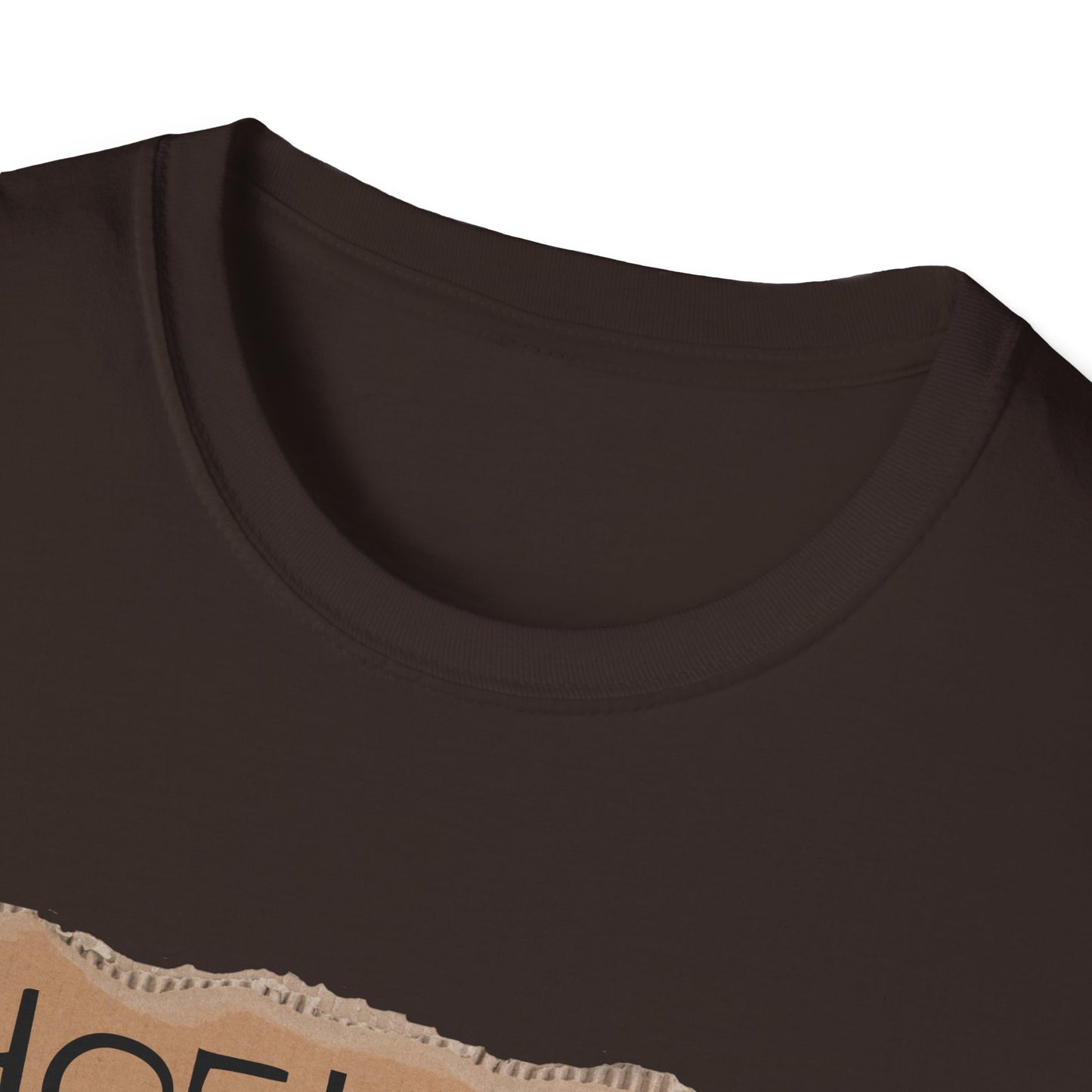 "No, not Homeless..." - Fun T-Shirt