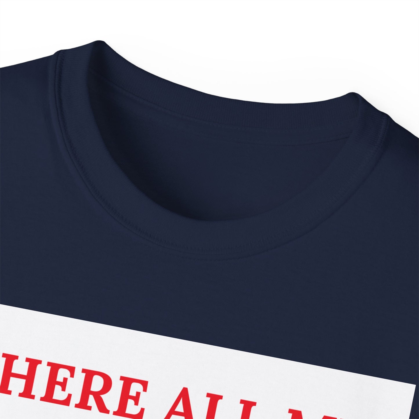 "Where All My Bitches At?" - Funny T for Pet Lovers